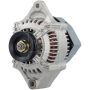 REMY ELECTRICAL 14662 Remanufactured Alternator