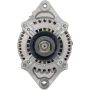 REMY ELECTRICAL 14662 Remanufactured Alternator