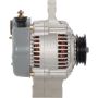 REMY ELECTRICAL 14662 Remanufactured Alternator