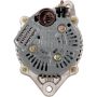 REMY ELECTRICAL 14668 Remanufactured Alternator
