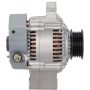 REMY ELECTRICAL 14671 Remanufactured Alternator
