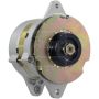 REMY ELECTRICAL 14672 Remanufactured Alternator