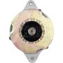 REMY ELECTRICAL 14673 Remanufactured Alternator