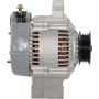 REMY ELECTRICAL 14686 Remanufactured Alternator