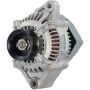 REMY ELECTRICAL 14687 Remanufactured Alternator