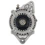 REMY ELECTRICAL 14687 Remanufactured Alternator