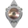REMY ELECTRICAL 14715 Remanufactured Alternator