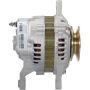 REMY ELECTRICAL 14715 Remanufactured Alternator