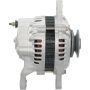 REMY ELECTRICAL 14718 Remanufactured Alternator