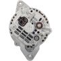 REMY ELECTRICAL 14719 Remanufactured Alternator