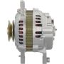 REMY ELECTRICAL 14719 Remanufactured Alternator