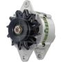 REMY ELECTRICAL 14728 Remanufactured Alternator