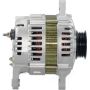 REMY ELECTRICAL 14743 Remanufactured Alternator