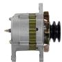 REMY ELECTRICAL 14745 Remanufactured Alternator