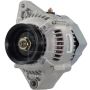 REMY ELECTRICAL 14756 Remanufactured Alternator