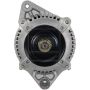 REMY ELECTRICAL 14756 Remanufactured Alternator