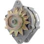 REMY ELECTRICAL 14765 Remanufactured Alternator
