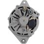 REMY ELECTRICAL 14765 Remanufactured Alternator