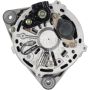 REMY ELECTRICAL 14782 Remanufactured Alternator