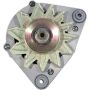 REMY ELECTRICAL 14782 Remanufactured Alternator