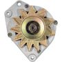 REMY ELECTRICAL 14786 Remanufactured Alternator