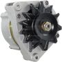 REMY ELECTRICAL 14789 Remanufactured Alternator
