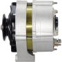 REMY ELECTRICAL 14789 Remanufactured Alternator