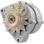 REMY ELECTRICAL 14796 Remanufactured Alternator