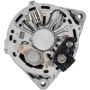 REMY ELECTRICAL 14796 Remanufactured Alternator