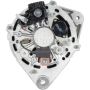 REMY ELECTRICAL 14799 Remanufactured Alternator