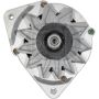 REMY ELECTRICAL 14799 Remanufactured Alternator