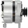 REMY ELECTRICAL 14799 Remanufactured Alternator