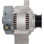 REMY ELECTRICAL 14802 Remanufactured Alternator