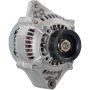 REMY ELECTRICAL 14809 Remanufactured Alternator