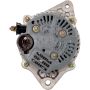 REMY ELECTRICAL 14812 Remanufactured Alternator
