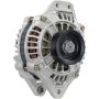 REMY ELECTRICAL 14817 Remanufactured Alternator