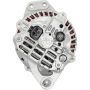 REMY ELECTRICAL 14817 Remanufactured Alternator