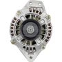 REMY ELECTRICAL 14817 Remanufactured Alternator