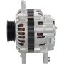 REMY ELECTRICAL 14817 Remanufactured Alternator