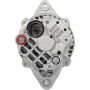 REMY ELECTRICAL 14820 Remanufactured Alternator