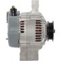 REMY ELECTRICAL 14825 Remanufactured Alternator