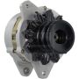 REMY ELECTRICAL 14836 Remanufactured Alternator