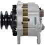 REMY ELECTRICAL 14836 Remanufactured Alternator
