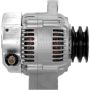 REMY ELECTRICAL 14838 Remanufactured Alternator