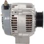 REMY ELECTRICAL 14847 Remanufactured Alternator