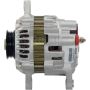 REMY ELECTRICAL 14850 Remanufactured Alternator