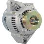 REMY ELECTRICAL 14853 Remanufactured Alternator