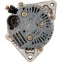 REMY ELECTRICAL 14853 Remanufactured Alternator