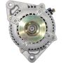 REMY ELECTRICAL 14853 Remanufactured Alternator