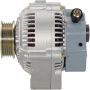 REMY ELECTRICAL 14853 Remanufactured Alternator